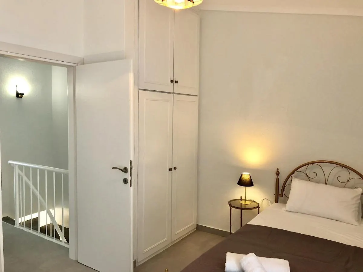 Casa Stellina Apartamento Peraía