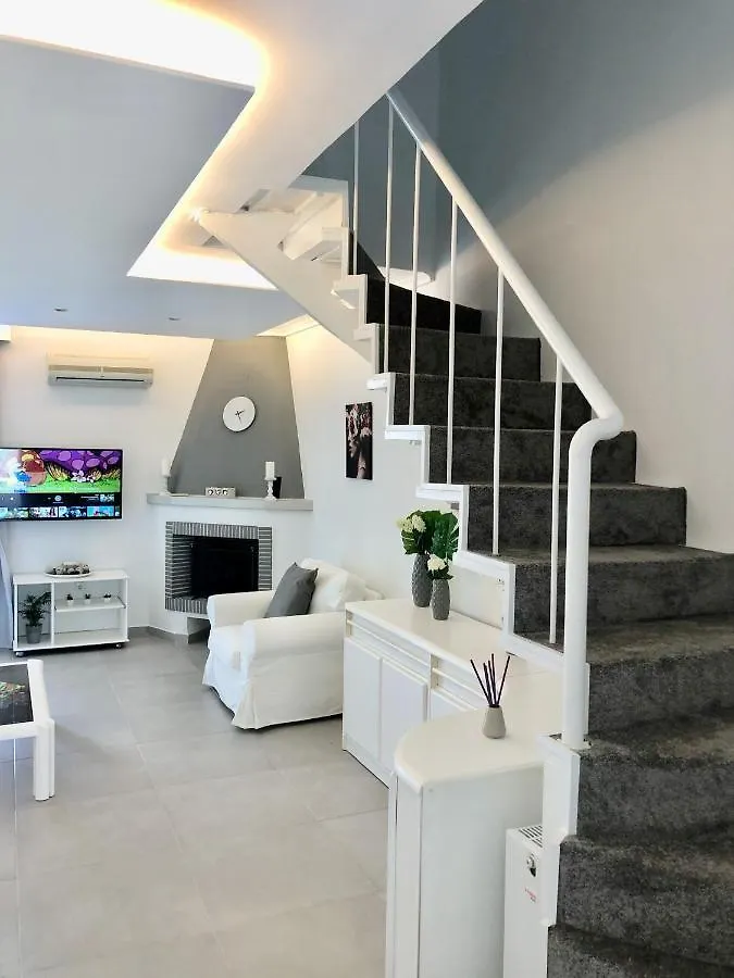 Casa Stellina Apartamento Peraía 0*,