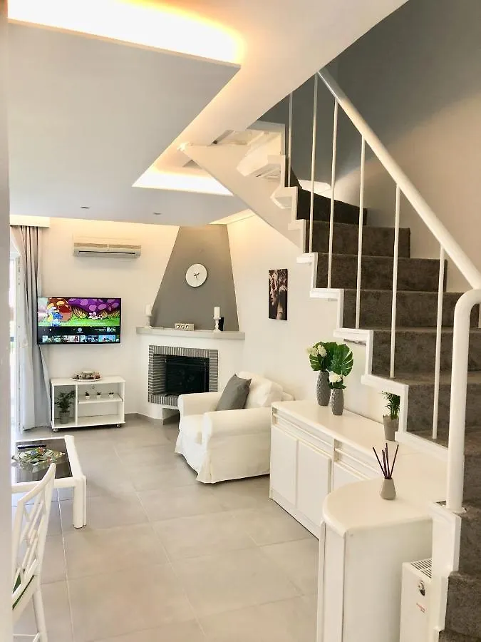 Casa Stellina Apartamento Peraía