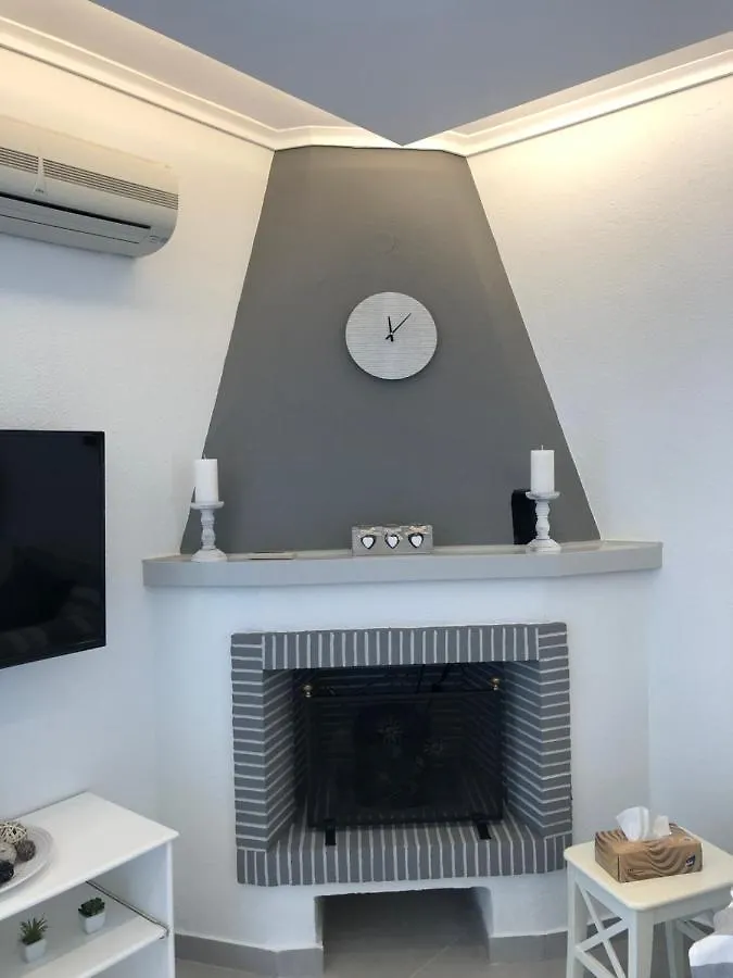 Casa Stellina Apartamento Peraía
